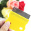 Pet Flea Comb Steel Fine Toothed Small Multicolor 7