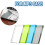 iPod Nano 7th Gen clear TPU snap-on case 2