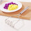 Stainless Steel Potato Masher Silver One 8