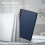 Samsung Galaxy Tab S9 Plus 12.4-inch folio case with S Pen 4