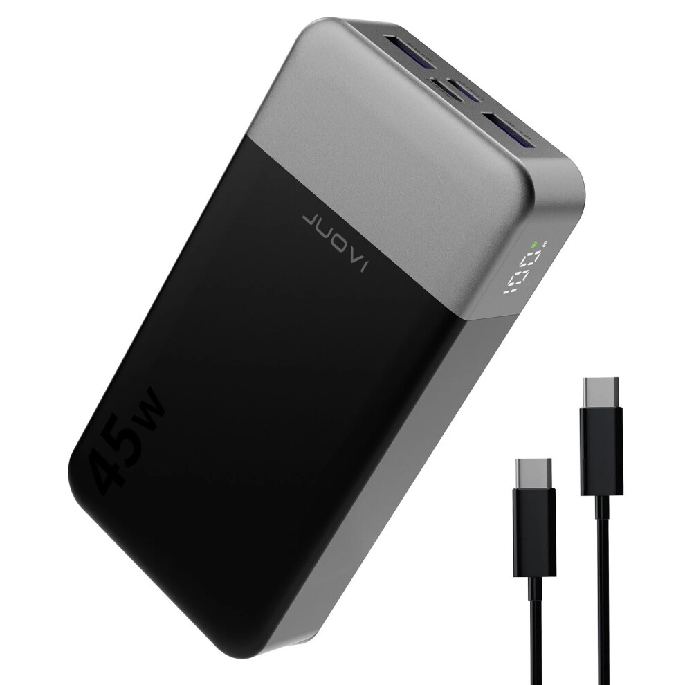 20000Mah 45W Fast Charging Power Bank 81899418