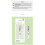 Stainless Steel Flat Eyebrow Clip 1 Piece 6
