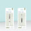 Stainless Steel Flat Eyebrow Clip 1 Piece 7