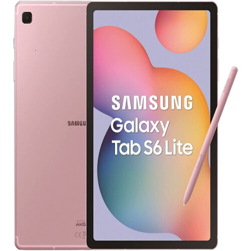 Pink S Pen Stylus Replacement for Samsung Galaxy Tab S6 2