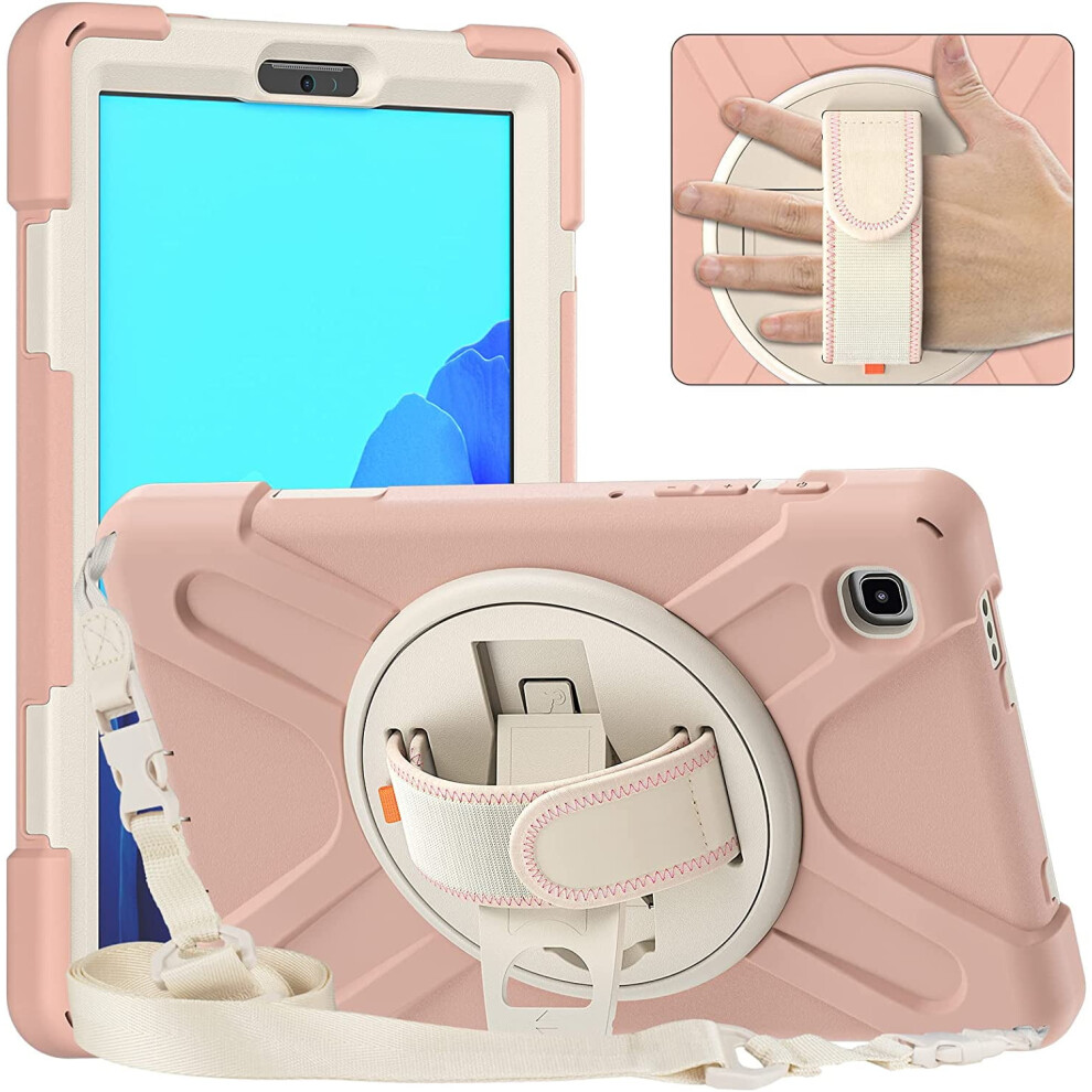 Corsair Case For Samsung Galaxy Tab A7 Lite 8.7 Inch 2021, 917087530484