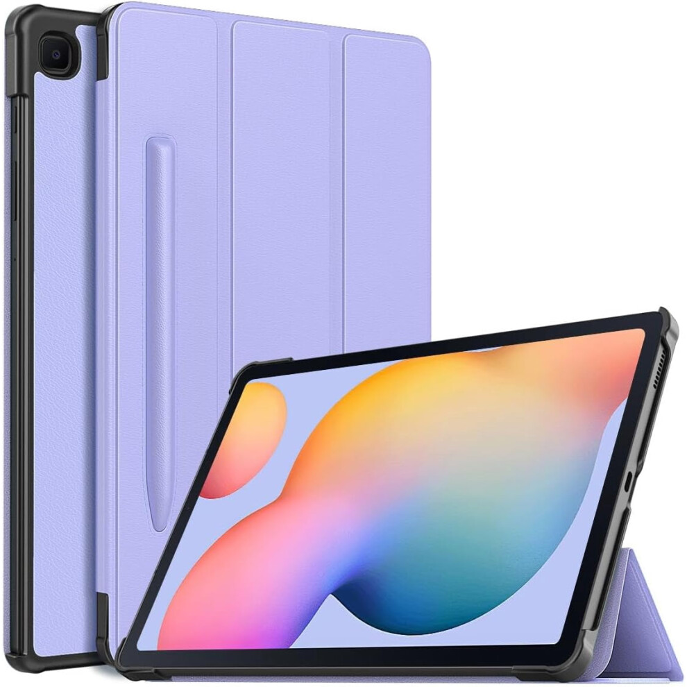 Galaxy Tab S6 Lite 10.4-Inch Case For 917087530521