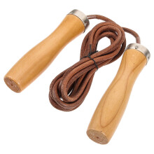 Jump Rope for Fitness Portable Exercise Equipment