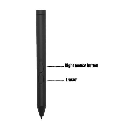 Stylus Pen for Microsoft Surface with 1024 Pressure Levels 2