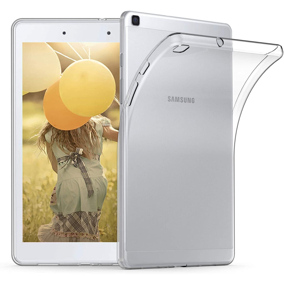 Samsung Galaxy Tab A 8.0 (2019) Case Tpu Protective Cover 917087533720