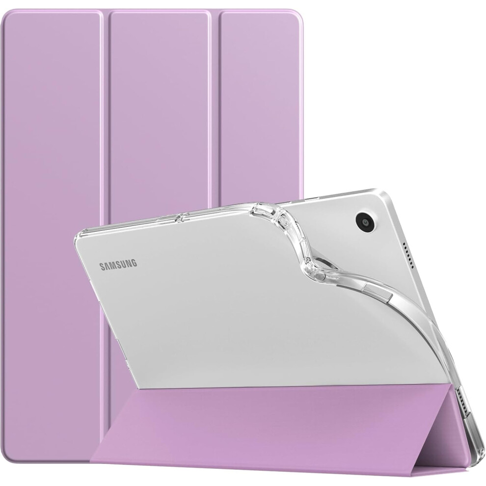Samsung Galaxy Tab A9+ 11" Case 2023 Slim Frosted Tpu Cover 917087533607