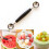 Fruit Spoon Watermelon Scoop Household 1 Piece 5