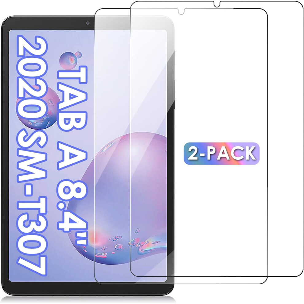 Screen Protector For Samsung Galaxy Tab A 8.4 Inch Sm-T307 917087533546