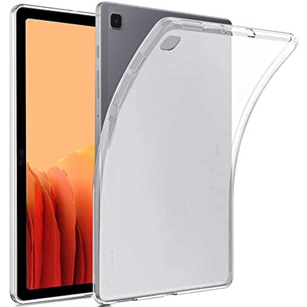 Samsung Galaxy Tab A7 10.4 Inch T500/T505 Case Matte 917087533669