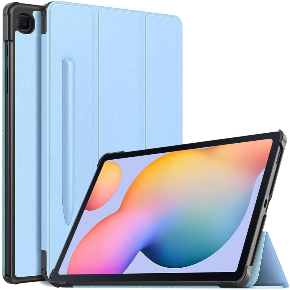 Galaxy Tab S6 Lite 10.4 Inch Case For 917087533881
