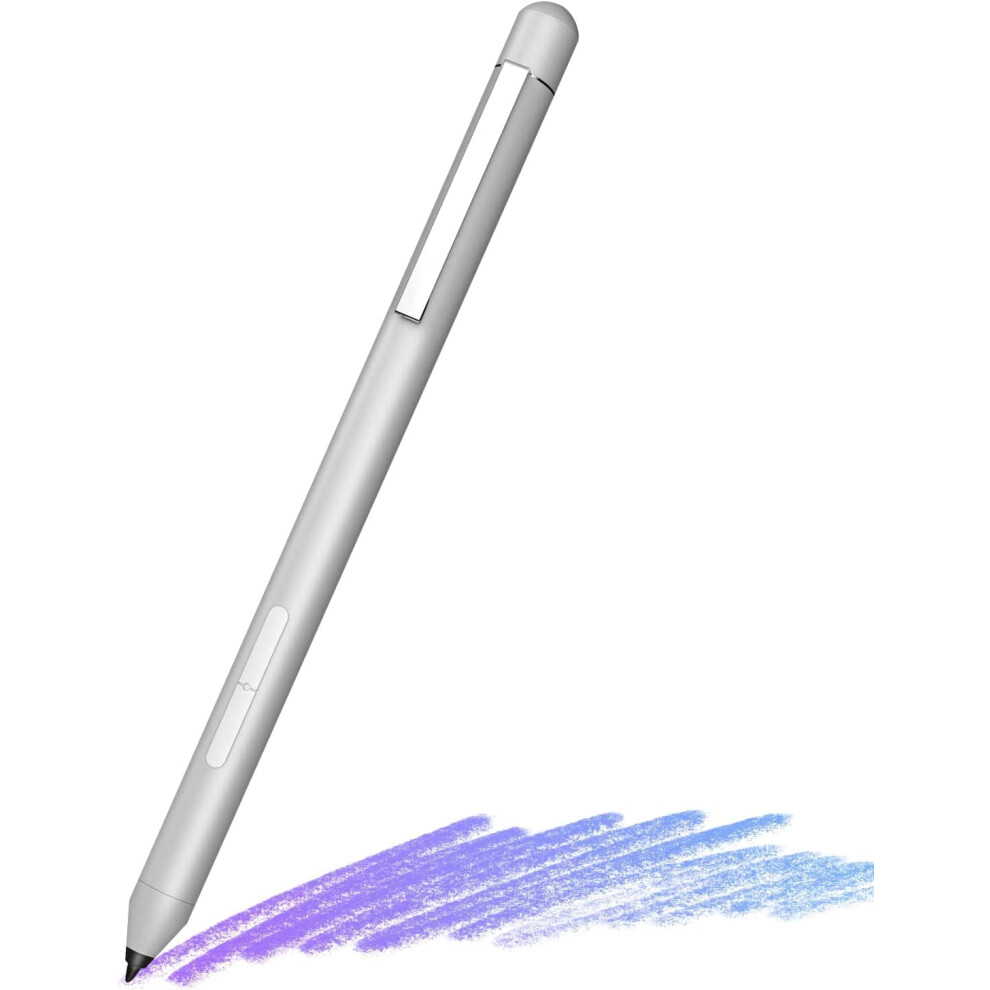 Active Stylus Pen For Hp Envy And Pavilion X360 917087534109