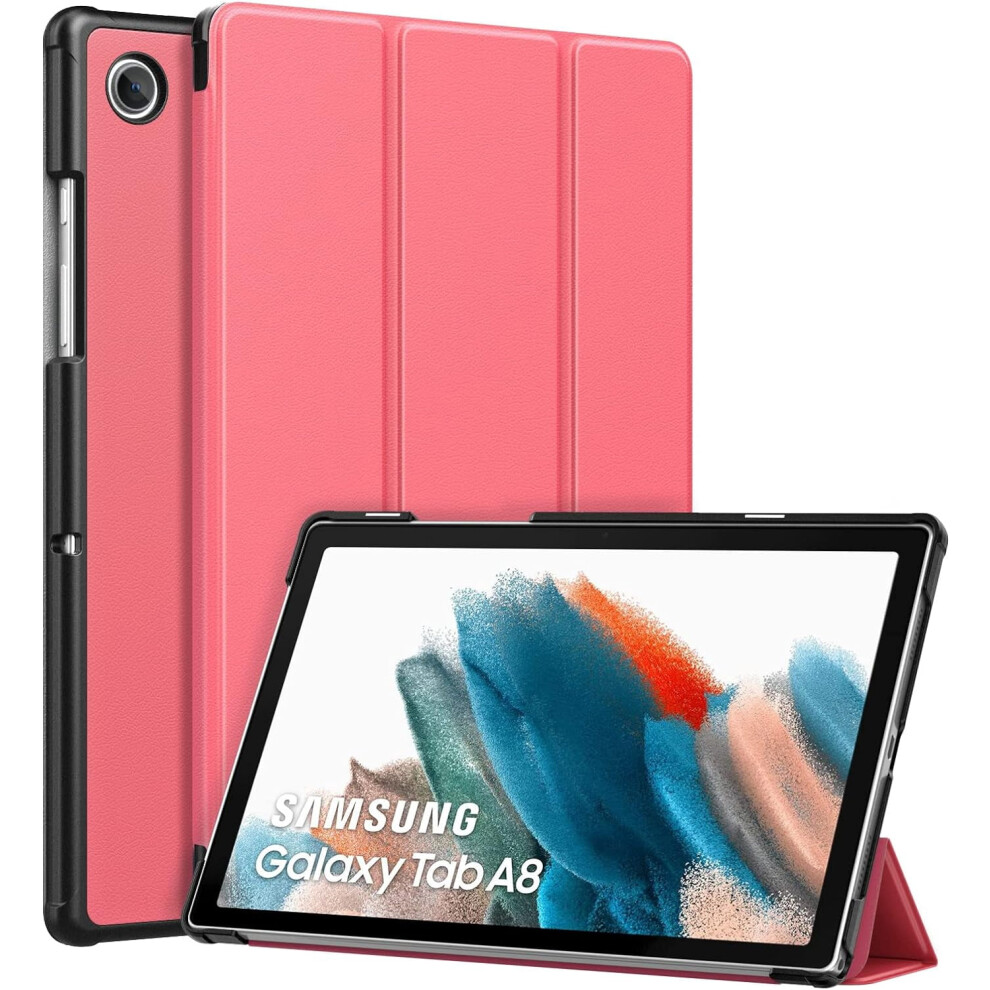 Samsung Galaxy Tab A8 10.5 Inch Case Slim Shockproof Shell 917087533966