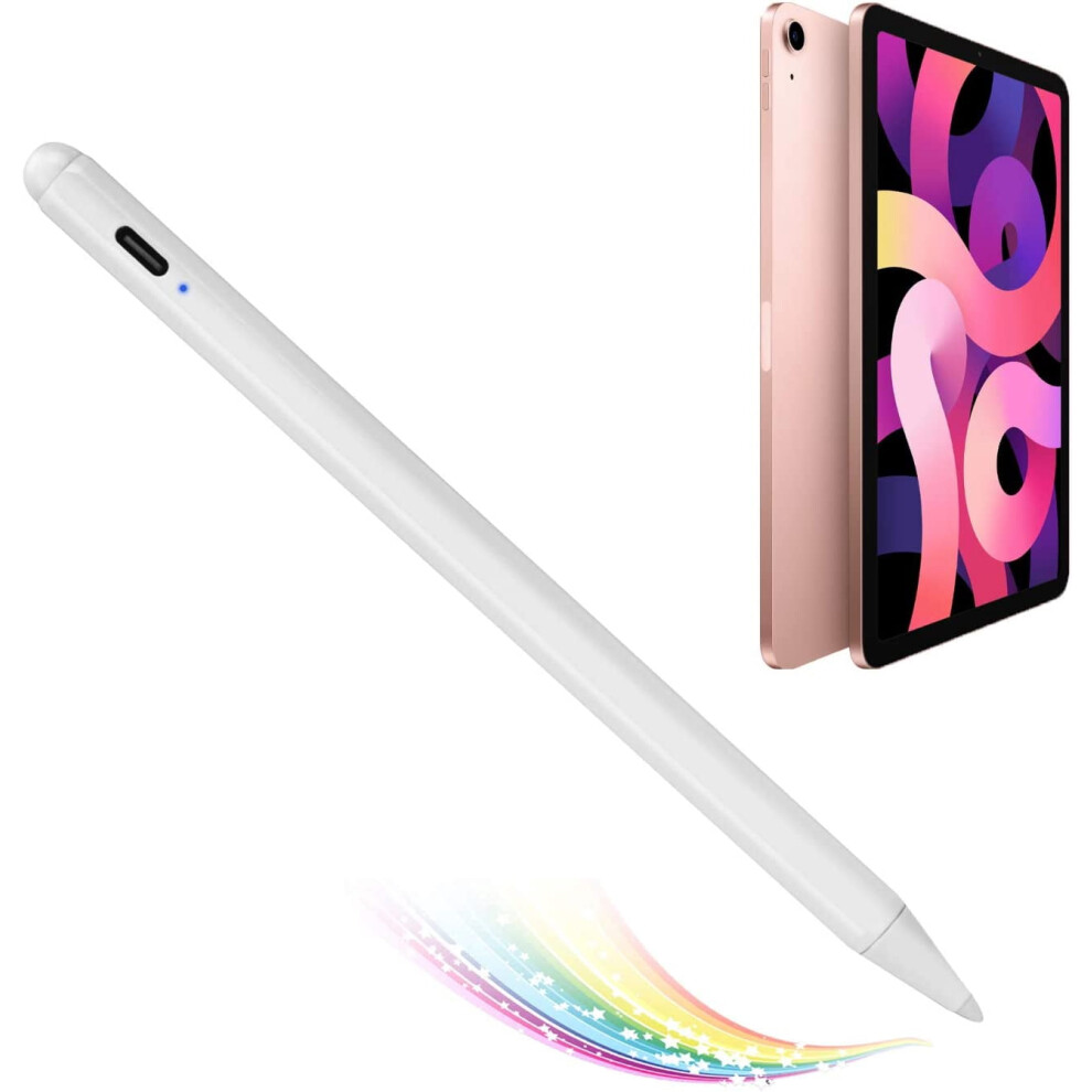 Stylus Pencil For Ipad Pro 12.9-Inch 3Rd-5Th Gen 1.5Mm Tip 917087534505