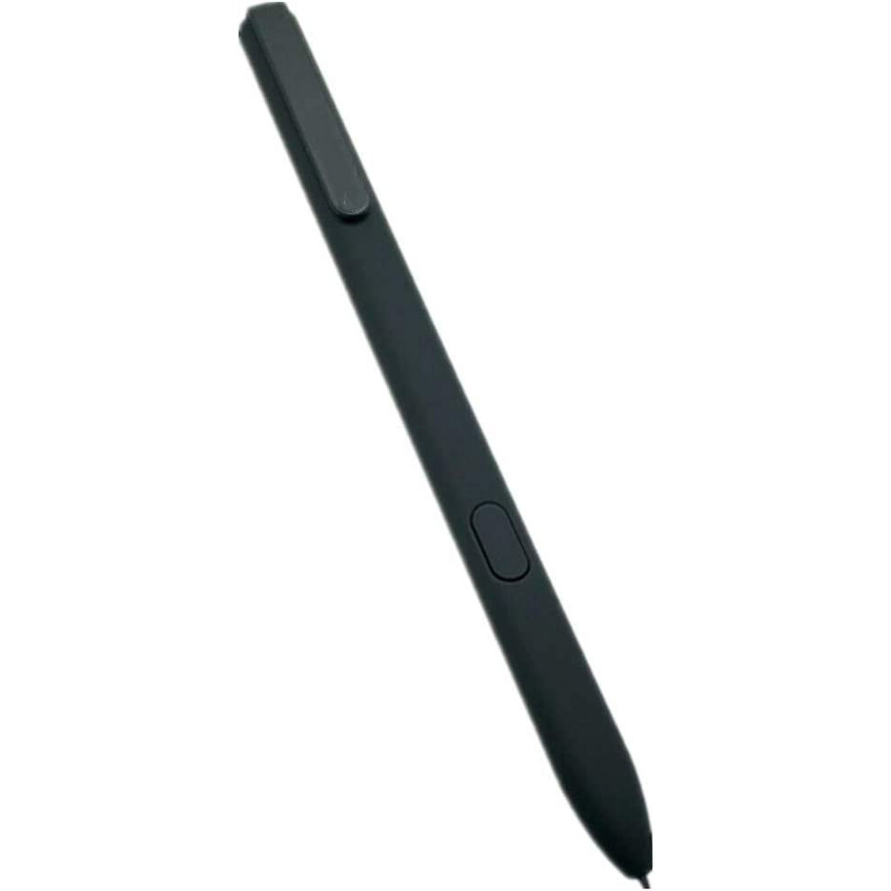 Active Stylus Pen For Samsung Tab S3 Sm-T820 Black 917087534628