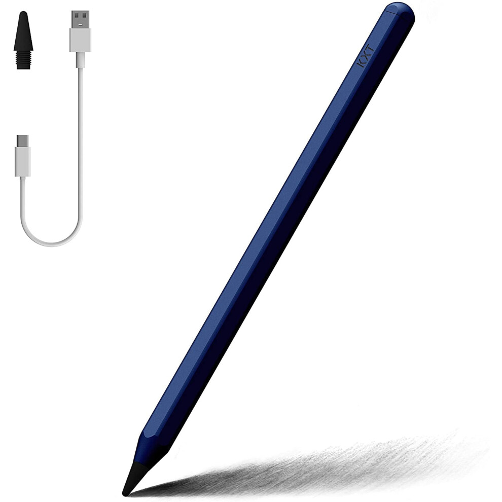 Stylus Pencil With Palm Rejection And Tilt Support For Ipad 917087534703