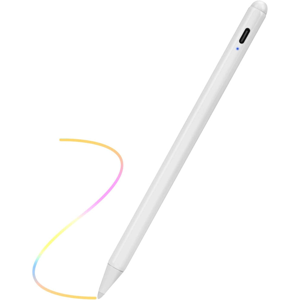 Stylus Pencil For Ipad 8Th Gen 10.2 Inch With Palm Rejection 917087534680