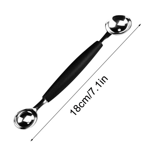 Fruit Spoon Watermelon Scoop Household 1 Piece 2