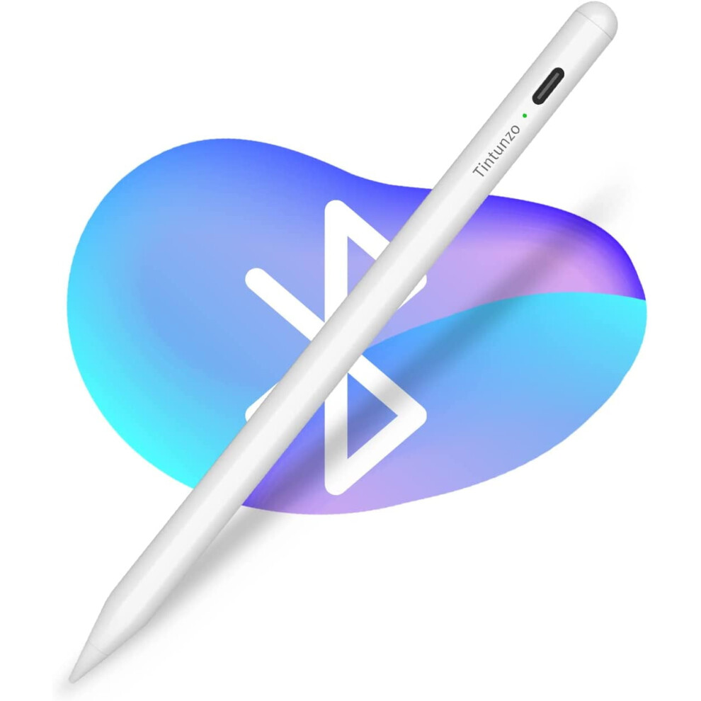 Stylus Pen For Ipad Bluetooth Pencil 2Nd Gen Compatible 917087534765