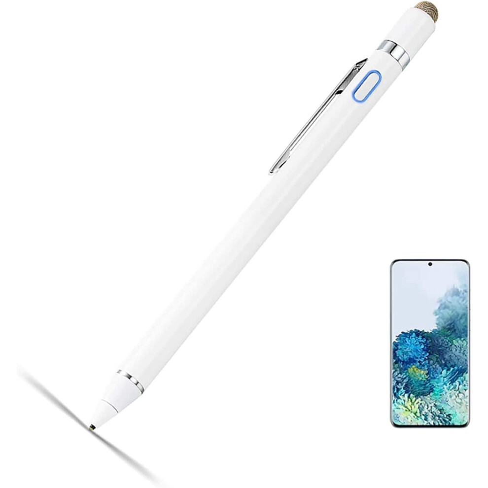 Stylus For Samsung Galaxy S20 S20+ 1.5Mm Fine Tip 917087535045