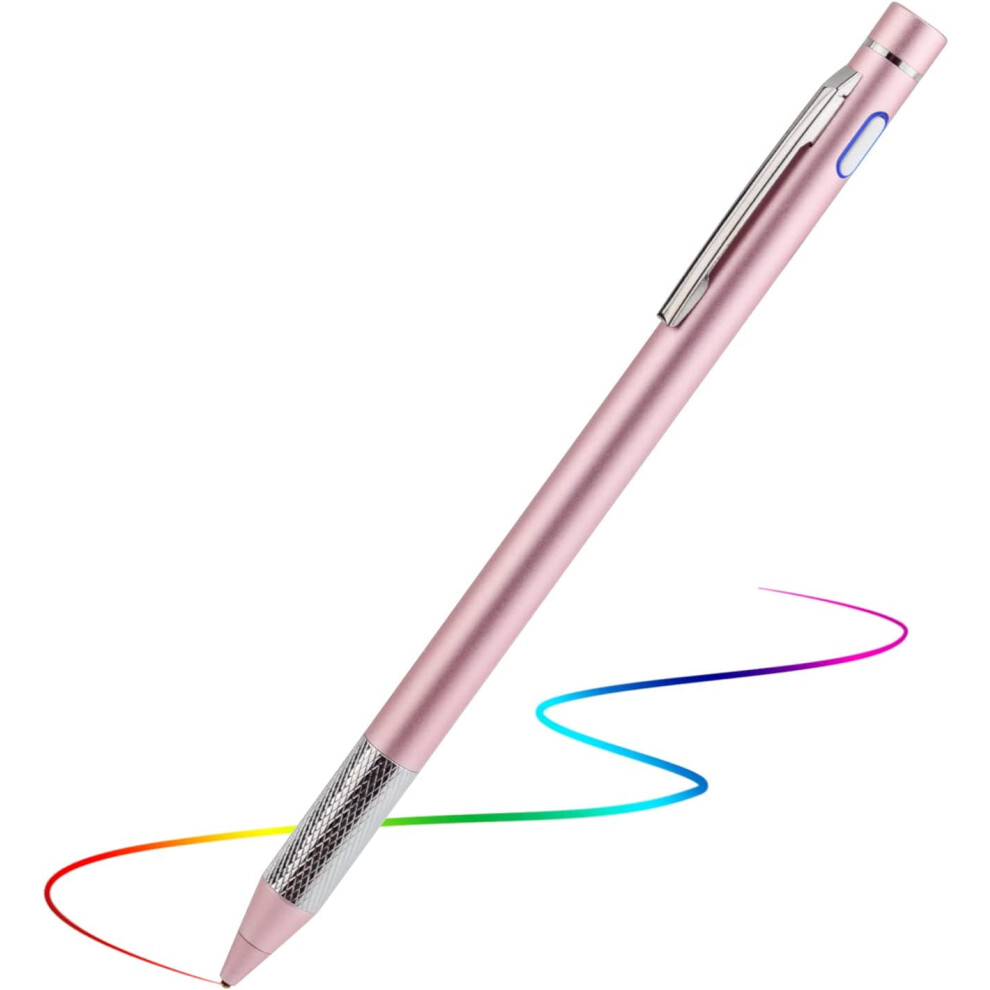 Lenovo Yoga Smart Tab Stylus Pen With 1.5Mm Tip 917087534826