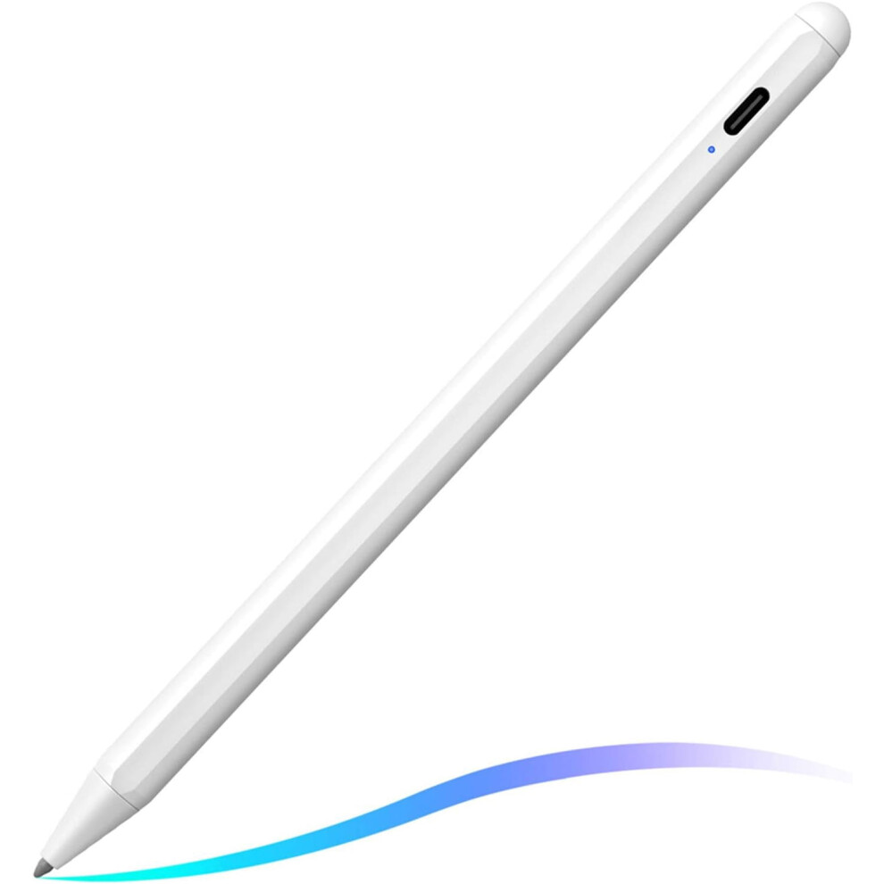 Stylus Pen For Ipad With Palm Rejection 2018Â2022 917087535083