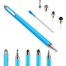 Stylus Pen for iPad Compatible High Sensitivity Disc Tip