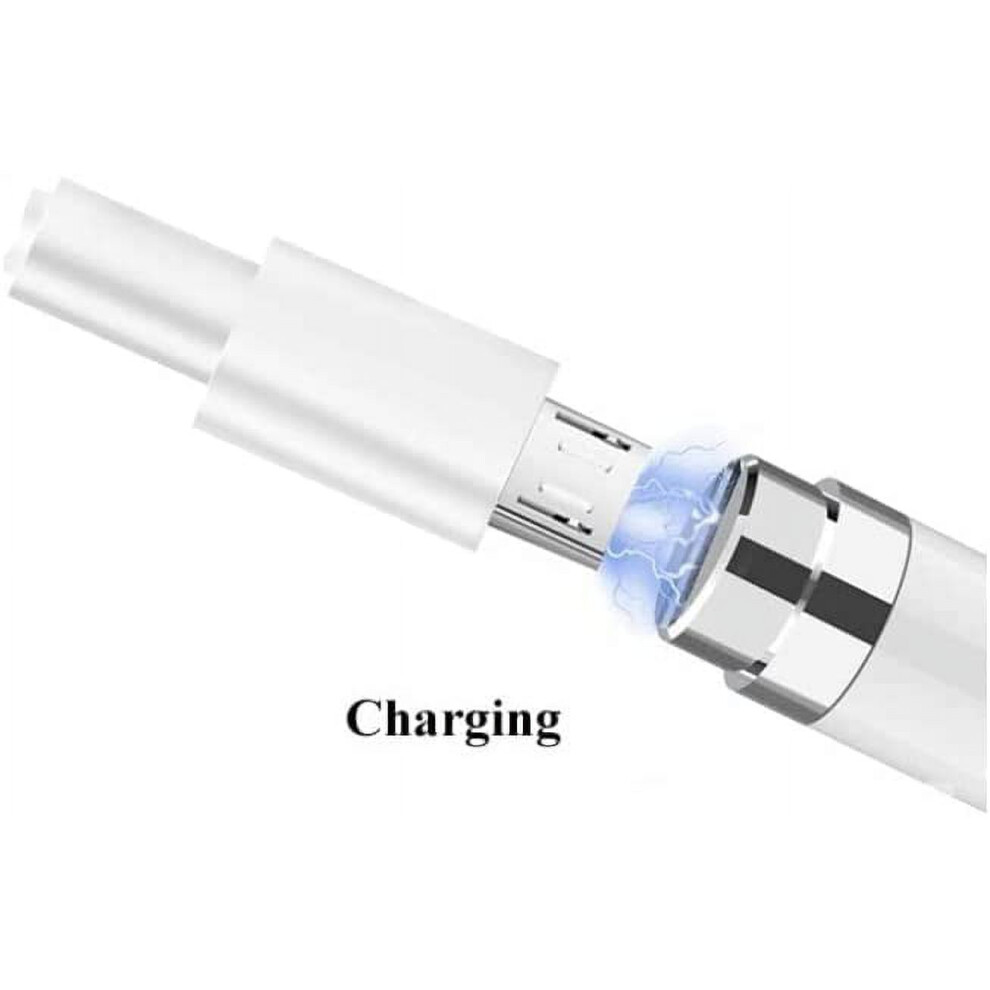 Usb Charging Cable For Stylus Pen Micro-Usb White 917087535823
