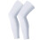 VOSS compression leg sleeve for calf and tibia support 4