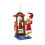 Grinch kerstornament van acryl, 1 stuk 1