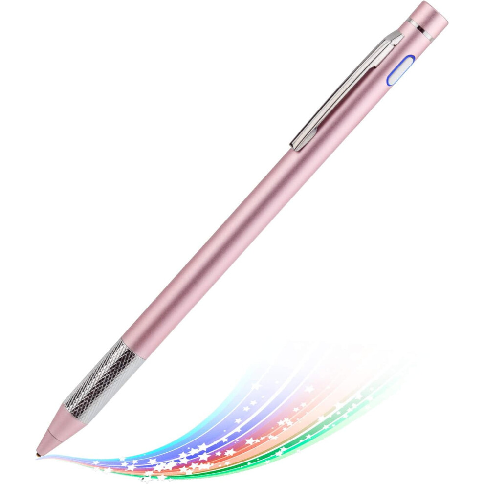 Stylus Pen For Acer Chromebook Spin 11 Touchscreen 1.5Mm Tip 917087539562