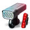 LED headlight rechargeable 1