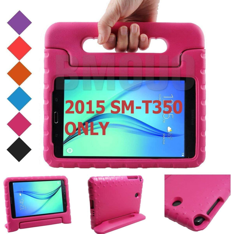 Kids Case For Samsung Galaxy Tab A 8.0 (2015) Sm-T350 917087528597