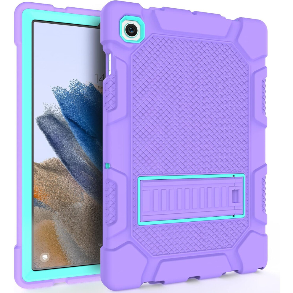 Galaxy Tab A8 10.5 Case With Kickstand And Shockproof 917087541305