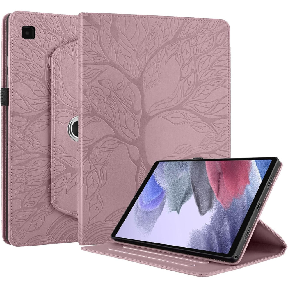Samsung Galaxy Tab A7 Lite 8.7 Inch Case Pu Leather 917087541701
