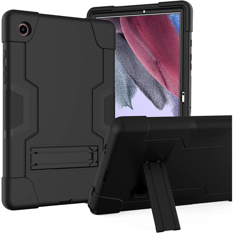Galaxy Tab A8 Sm-X200/X205/X207 Kids Case With Kickstand 917087541749