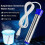 Yakbaofuo electric immersion water heater 2000W 4