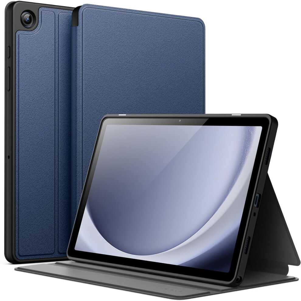 Samsung Galaxy Tab A9+ 11-Inch 2023 Slim Folio Stand Case 917087542364