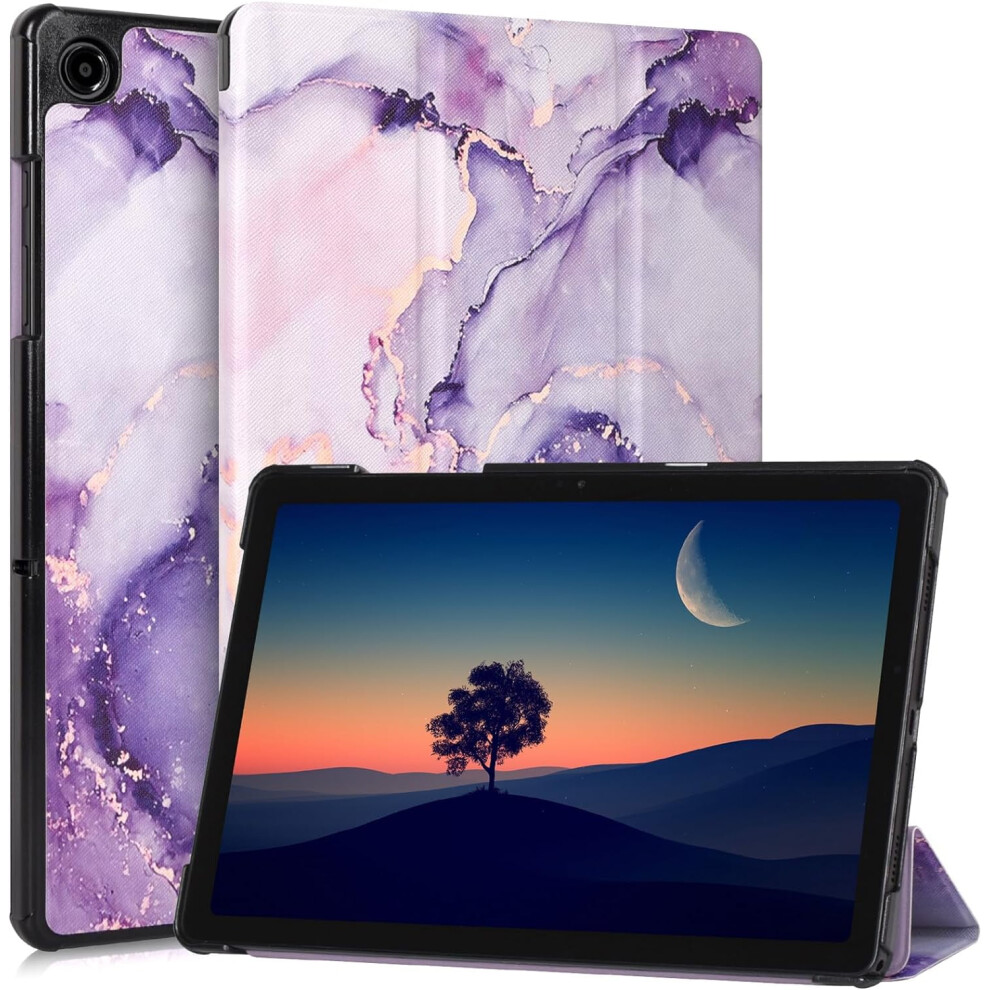 Samsung Galaxy Tab A9+ 11-Inch Case Ultra Slim Tri-Fold 917087542746