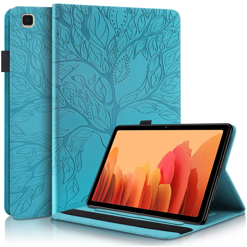 Samsung Galaxy Tab A7 Lite 8.7 Inch Case Pu Leather Folio 917087542241