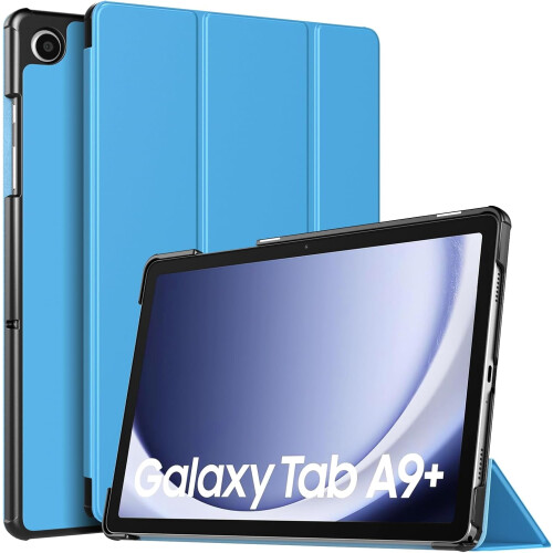 Samsung Galaxy Tab A9+ 11-inch Case Slim Stand Protective