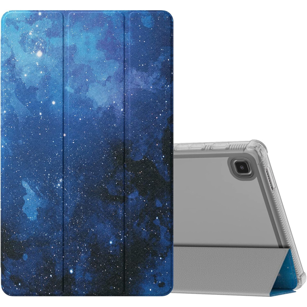 Samsung Galaxy Tab A7 Lite 8.7 Inch Case Slim Trifold Stand 917087544665