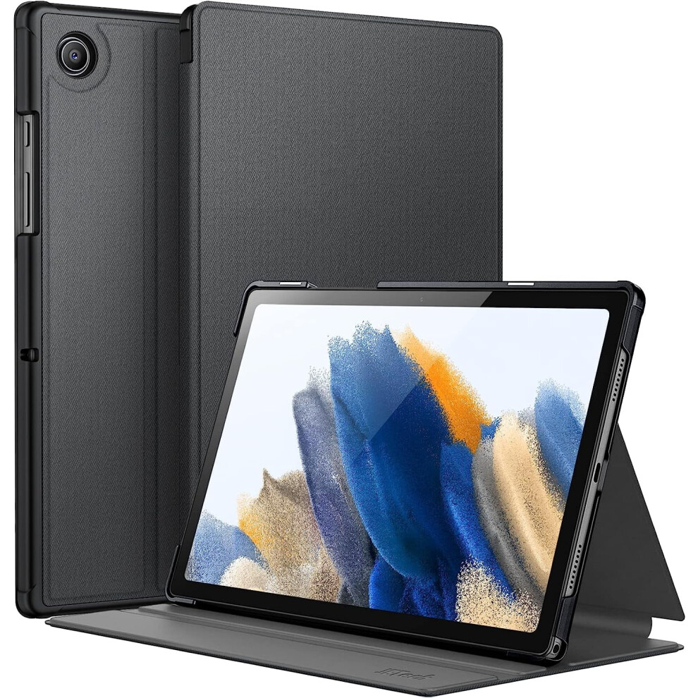 Samsung Galaxy Tab A8 10.5-Inch Folio Stand Case 917087544542