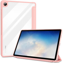 Samsung Galaxy Tab A9 Plus 11 Inch Clear Back Cover