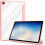 Samsung Galaxy Tab A9 Plus 11 Inch Clear Back Cover 1