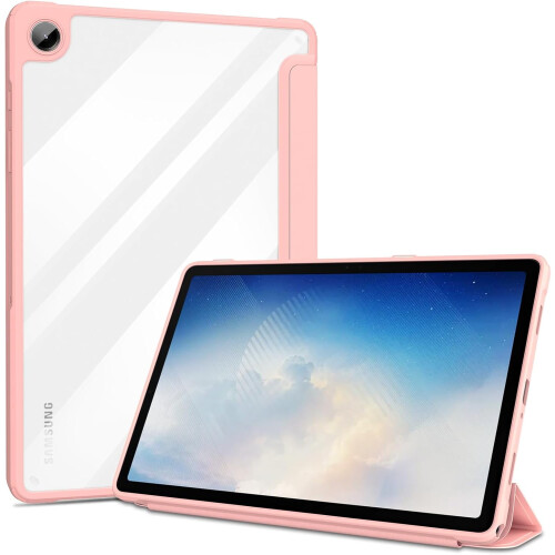 Samsung Galaxy Tab A9 Plus 11 Inch Clear Back Cover