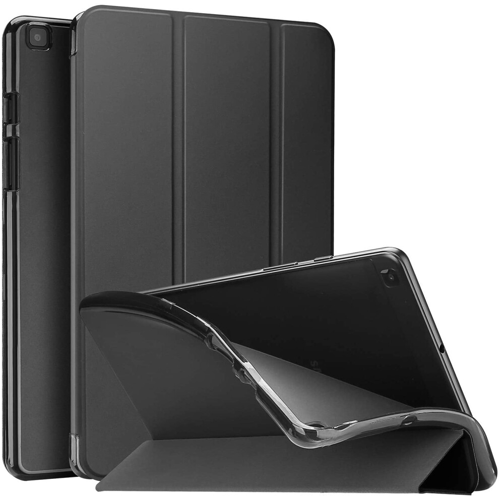 Slim Trifold Folio Case For Galaxy Tab A 8.0 2019 917087546324